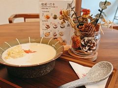 -五代同糖·甜品糖水店(河下古镇店)