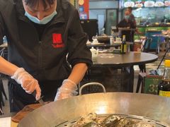 -飞尝蚝·顺德菜·鱼生(顺德总店)