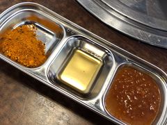 -六七八韩式烤肉·韩国料理(上杭路店)