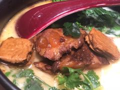 -和府捞面(东直门银座店)