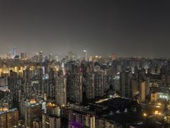 -环球港凯悦 · 享悦中餐厅