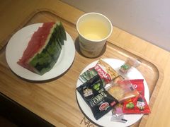 -麦子MaiMassage(打浦桥店)