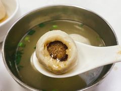 小鳗鱼丸-福信鱼丸(庆城店)