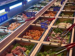 -喜井无限自助烤肉公司(石厦店)