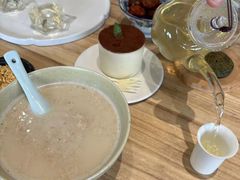 -上席擂茶·新中式青年茶馆(古城店)