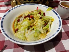 手撕包菜-湘当爱·鲜煮现炒(松岗立业路店)