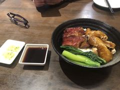 -新旺茶餐厅(嘉里城店)