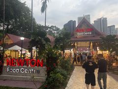 -纽顿熟食中心