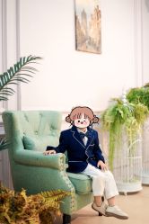 -芳妮豆丁家庭影像馆(宝安店)