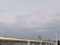 -琶醍壹号•潮菜江景餐吧