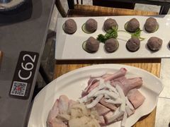 -同仁四季椰子鸡(宝安壹方城店)