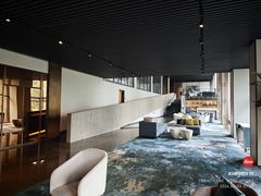 -南京四方酒店-傲途格精选·椽宫中餐厅