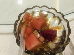 -裕德隆清真饭庄·天津特色菜(河东店)