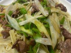 -河州春清真西北特色美食(虎踞路店)