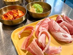 -釜山火炉·海鲜烤肉(紫藤路店)