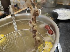 -林记潮牛·牛肉火锅(上马墩店)