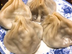 无锡小笼包-熙盛源(复兴路店)