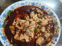 -好地道重庆小面(惠山店)