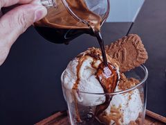 阿芙佳朵-明谦·Coffee&Cocktail Bar(美您公园店)