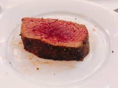 -摩根扒房(桐梓林店)