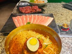 -汉拿山烤肉(东直门东方银座店)