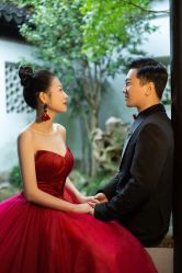 -苏州HX-合喜映画婚纱摄影