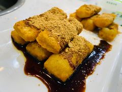 -麻辣巅峰美蛙鱼头火锅(犀浦店)