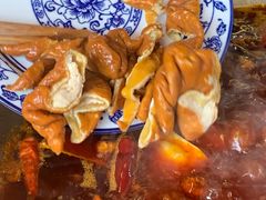 -飘香火锅(玉林西路店)