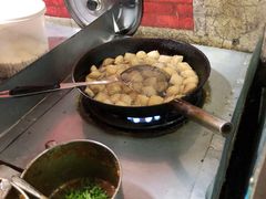 -无声臭豆腐(大井1号店)