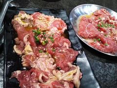 -火炉旺烤肉啤酒屋(沈北创始店)