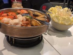 -鹿港小镇(金虹桥国际中心店)