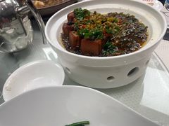 -盛百味·家宴餐厅(霸州分店)