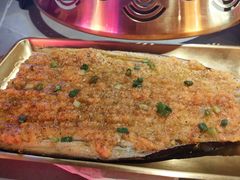 -令狐冲·活鱼馆(宝龙店)