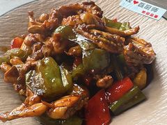 -佬太公海鸭·海鲜大排档(上海总店)