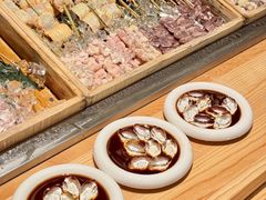 -一豚轩·烧鸟·豚骨拉面(五四路店)