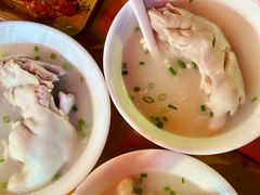 蹄花汤-明红蹄花(糍粑店街店)