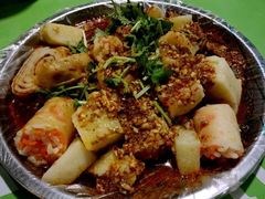 -富拉面肺子专卖店