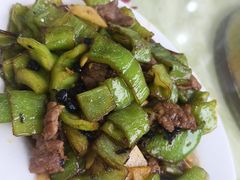 -秋姐美食店(旅游大道店)