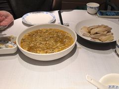 -老吉士酒家(天平路店)