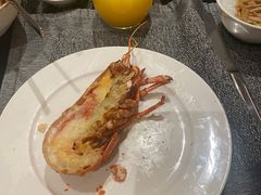 -云端西餐厅(南宁龙光那莲豪华精选酒店)