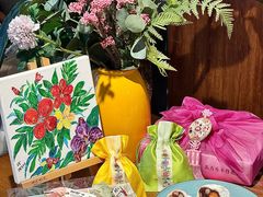 -高力乐面包咖啡厅(西塔店)