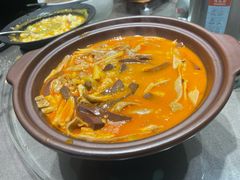 -阿甘小馆(陇海路店)