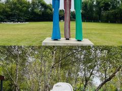 -长春世界雕塑园冰雪艺术天地