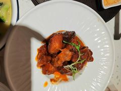 -青叶202都市餐厅(迪诺水镇店)