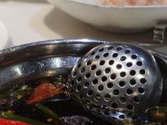 招牌卤水锅底-围炉夜话·潮汕卤水火锅(榕江店)