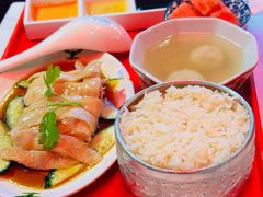 -芽笼芽笼新加坡餐厅(世纪汇店)