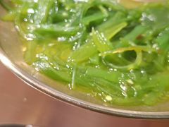 -轻烧烤肉(光谷步行街店)