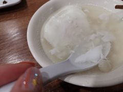 醪糟蛋-继红顺河抄手名小吃