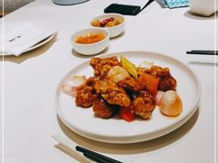 -莆田餐厅PUTIEN(武商MALL店)