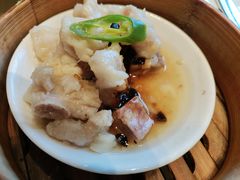 -彩丰楼中餐厅·早茶·点心·粤菜(海口华彩洲际酒店)